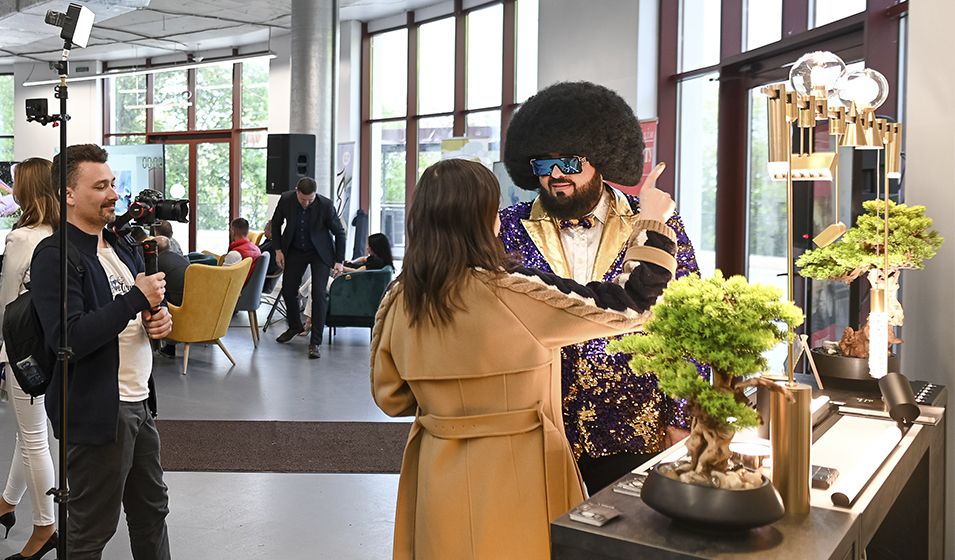 Архмітинг 2021