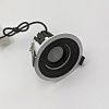 Skarlat  RSL74132 7W WH+BK 4000K-1