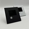 Skarlat  RWLB180 1W BK 3000K-3