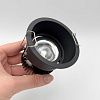 Skarlat RSL74W005-2.5 12W BK 4000K-1