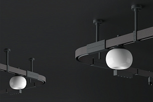 Магнітна система MODENA 48V