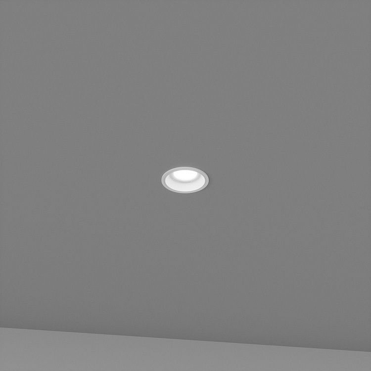 Skarlat RDL73028-3 10W WH 4000K