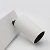 Skarlat  RSLC78049-1 1×7W WH+BK 4000K-4
