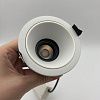 Skarlat RFL76051 7W WH 3000K-3