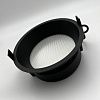 Skarlat  RDL73032 15W BK 3000K-2