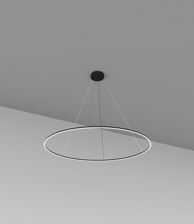 Skarlat  RHL7791 48W BK 3000K