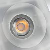 Skarlat RSLC78071 15W WH 4000K-3