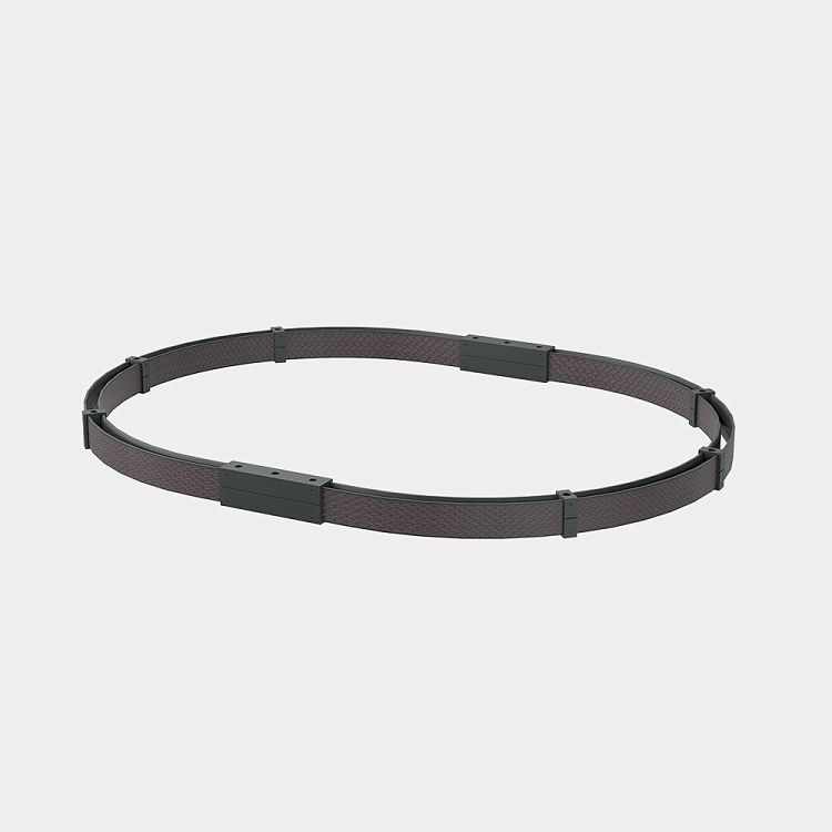 Skarlat RCD-Y01 Round Track BR+BK