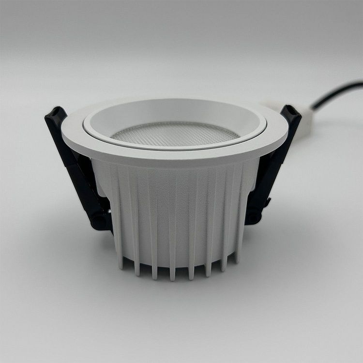 Skarlat RDL73028-3.5 15W WH 3000K