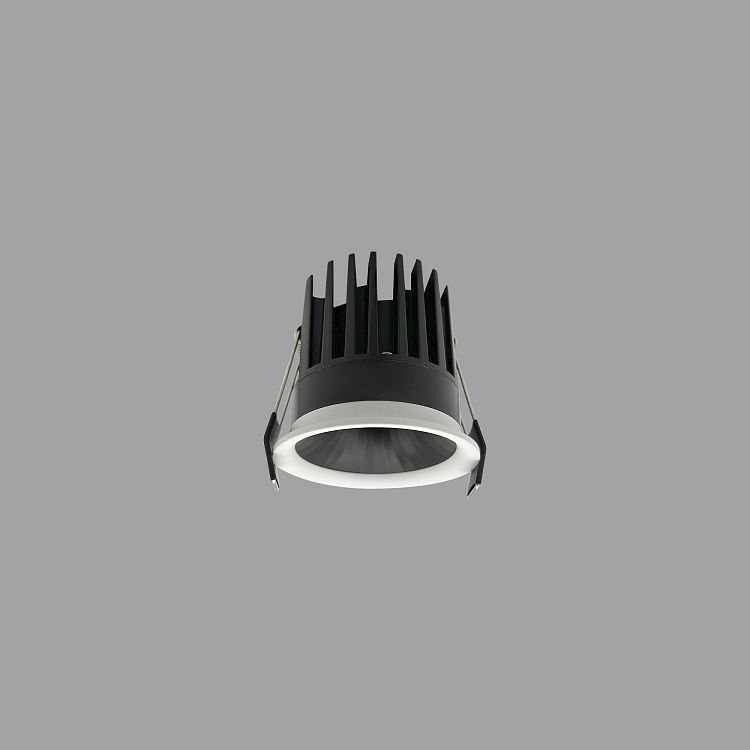 Skarlat RSL74298 12W WH+BK 3000K