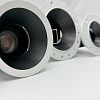 Skarlat RFL76087 7W WH+BK 4000K-5