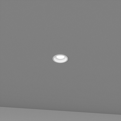Skarlat RDL73028-3 10W WH 3000K