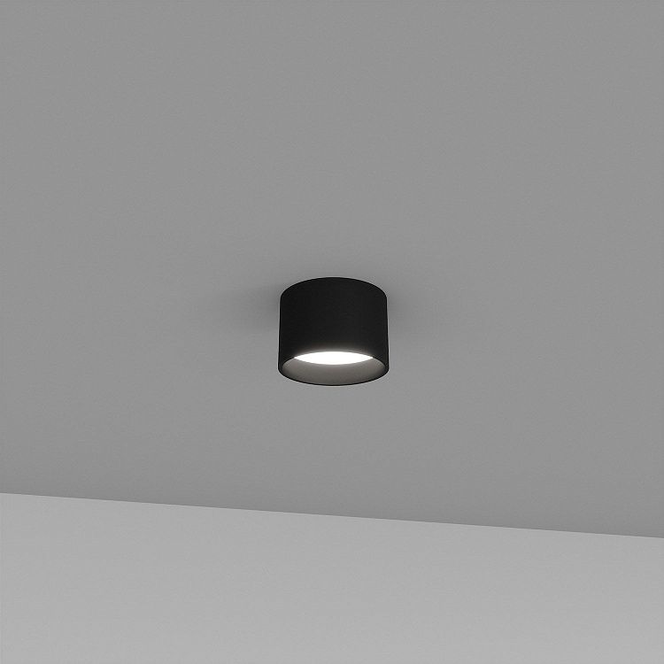 Skarlat RDLC79031 10W BK 4000K