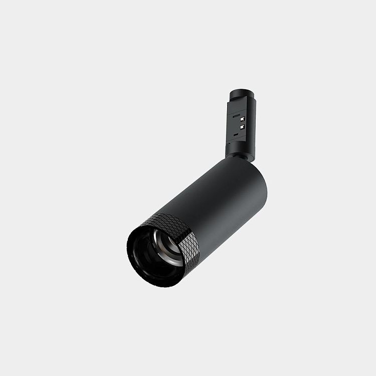 Skarlat RCD-MZ06 12W BK+PBK 4000K