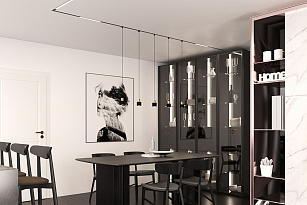  Магнітна система SKARLAT 48V