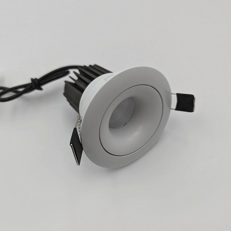Skarlat RSL7468-2.5 7W WH 3000K