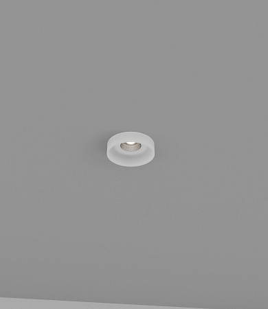 Skarlat  RSL74238 10W WH 4000K