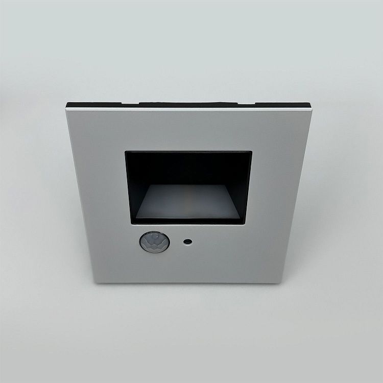 Skarlat  RWLB180 1W WH 3000K