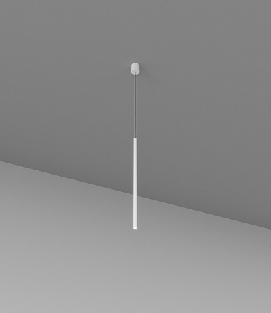 Skarlat  RHL7766 3W WH 3000K