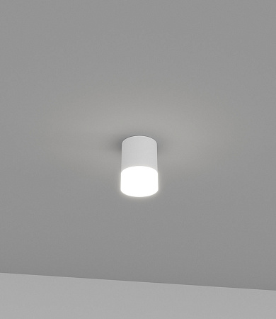 Skarlat RSLC78041 15W WH 3000K