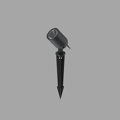 Skarlat ROL72035-C 7W BK 4000K
