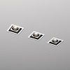 Skarlat  RSL74071-A 12W WH+BK 4000K-3
