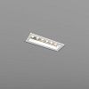 Skarlat  RSL74165 6×2W WH+GD 3000K