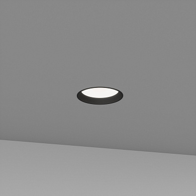 Skarlat  RDL73033 20W BK 3000K