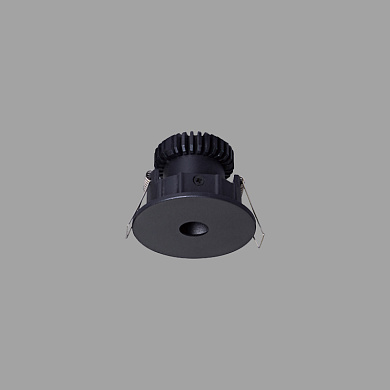 Skarlat RSL74188 3W BK 4000K