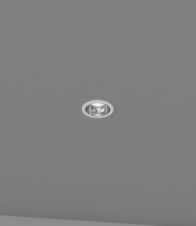 Skarlat RFL76038 7W WH+NI 3000K