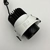 Skarlat RSL74331 10W WH+BK 3000K-2