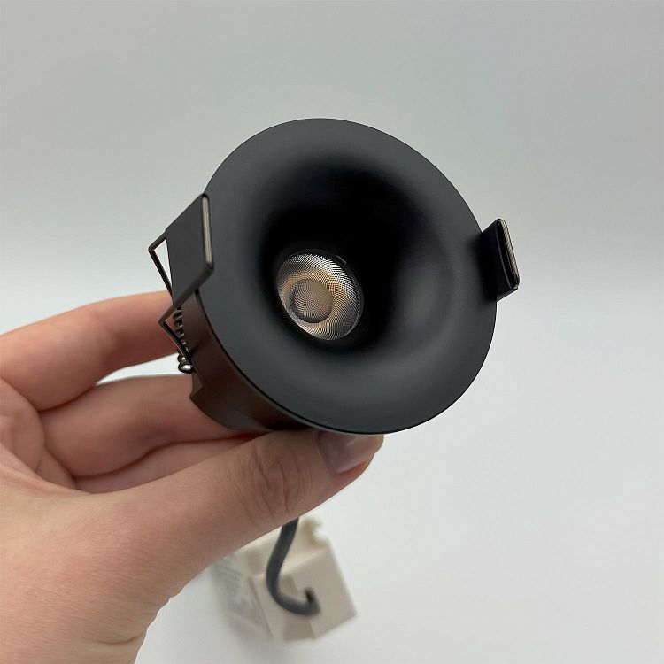 Skarlat RSL74W003-2 7W BK 4000K