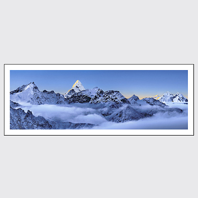 Gold of Himalaya