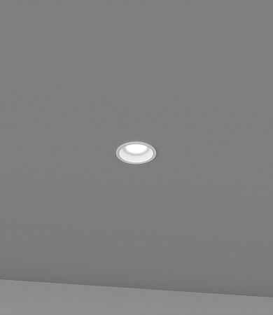 Skarlat RDL73028-3 10W WH 4000K