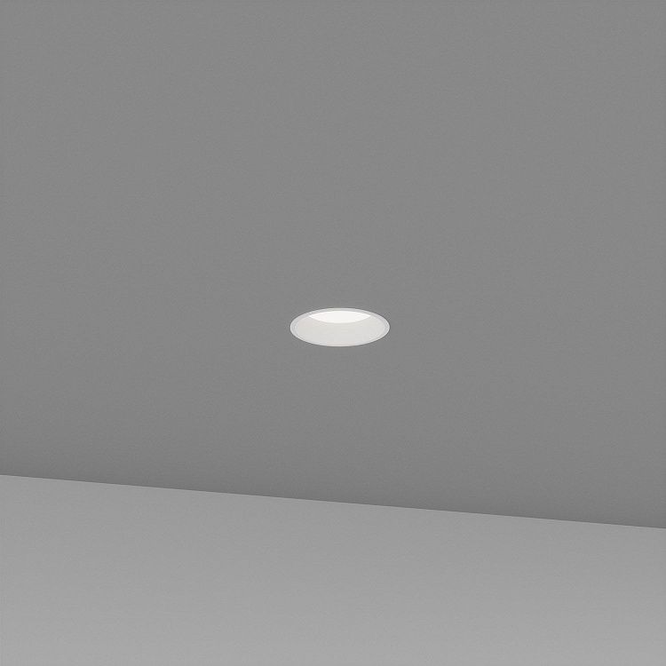 Skarlat  RDL73032 15W WH 4000K