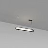 Skarlat  RHL77016 27W WH+BK 3000K