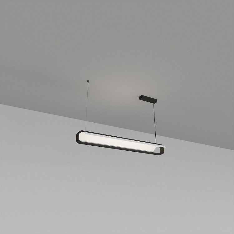 Skarlat  RHL77016 27W WH+BK 3000K
