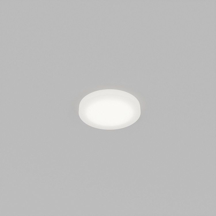 Skarlat  RDL74016-3,5 7W WH 3000K IP44