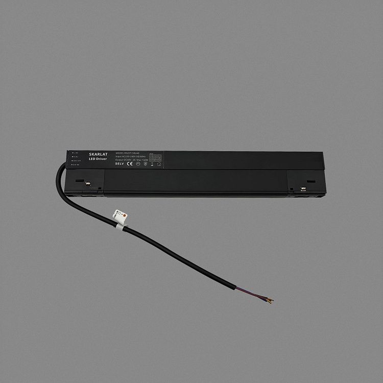 Skarlat RNDP150U48 BK