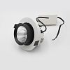 Skarlat  RSL74251 15W WH+BK 4000K-2