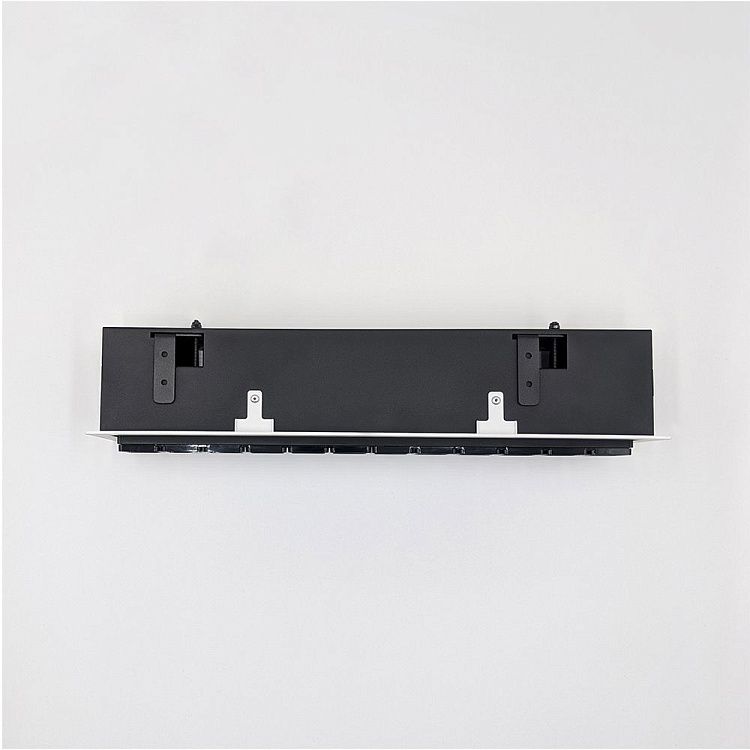 Skarlat  RSL74108 12×2W WH+BK 4000K
