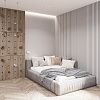 Skarlat  RWLB087 3W WH 3000K-5