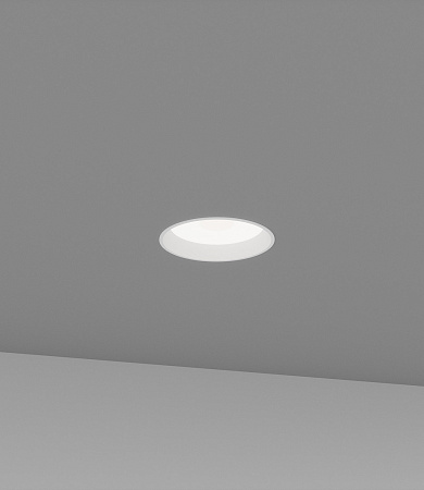 Skarlat  RDL73033 20W WH 3000K