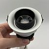 Skarlat RSL74331 10W WH+BK 3000K-1