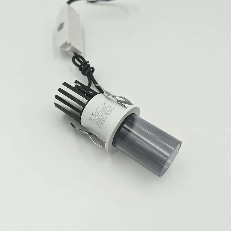 Skarlat  RSL74213 7W WH+SG 4000K
