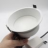 Skarlat  RDL73032 15W WH 4000K-5