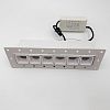Skarlat RSL74146 6×2W WH 4000K-3