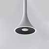 Skarlat  RHL7750 5W WH+BK 3000K-4
