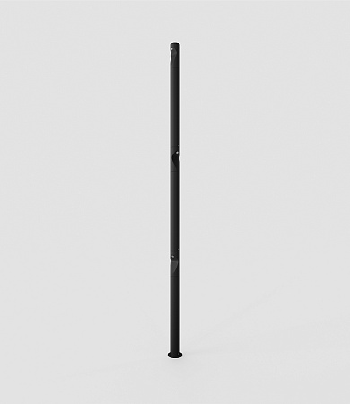 Skarlat ROL20240 3×2W BK 3000K