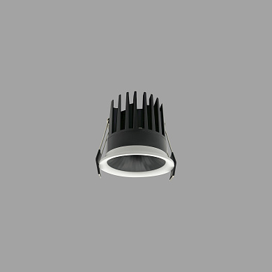 Skarlat RSL74298 12W WH+BK 3000K